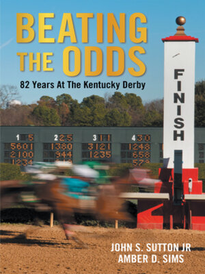 cover image of Beating the Odds